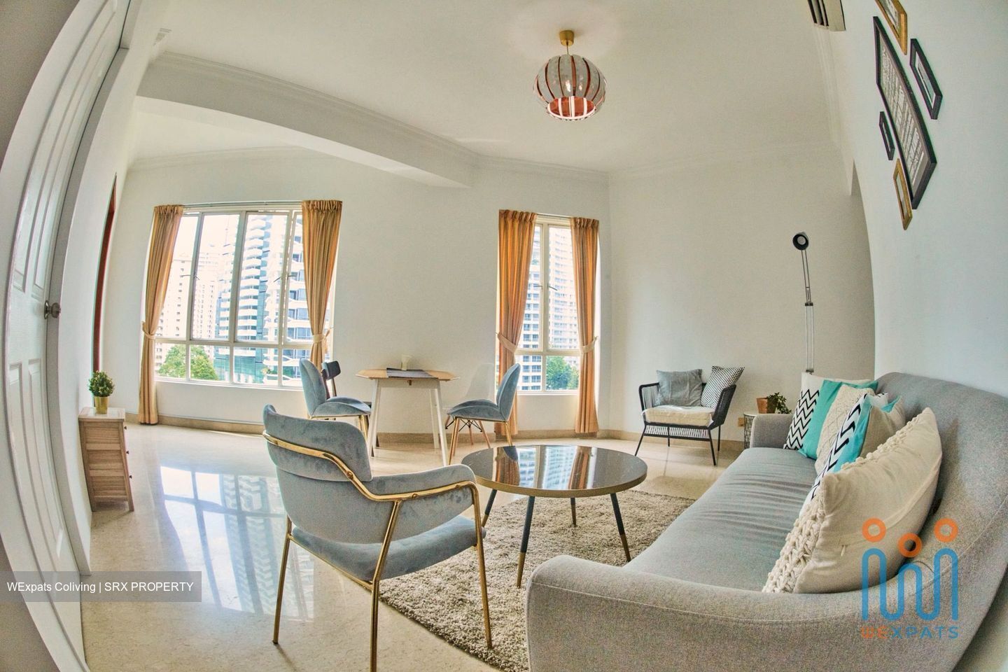 Claremont (D9), Apartment #511960061